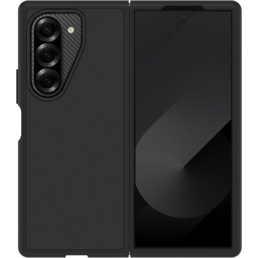 77-95809 - OtterBox Thin Flex - Galaxy Z Fold 6 - Black