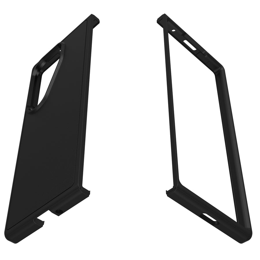 77-95809 - OtterBox Thin Flex - Galaxy Z Fold 6 - Black