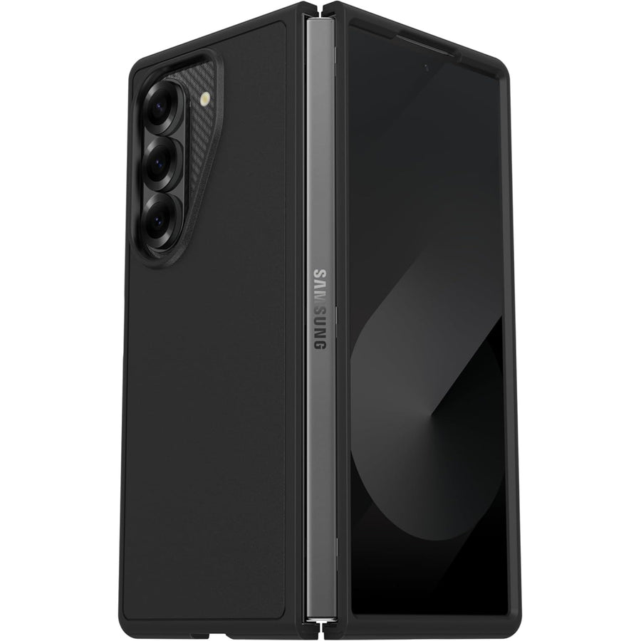 77-95809 - OtterBox Thin Flex - Galaxy Z Fold 6 - Black