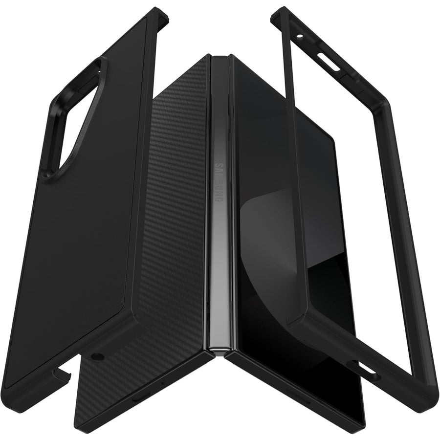 77-95809 - OtterBox Thin Flex - Galaxy Z Fold 6 - Black