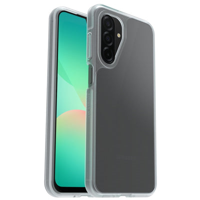 OtterBox 77-97665 React - Clear Samsung Galaxy A26 5G
