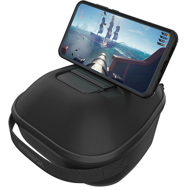 OtterBox Gaming-Tragetasche – Schwarz