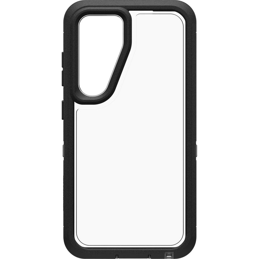 77-94715 - OtterBox Defender XT Clear - Samsung GS24 - Dark Side