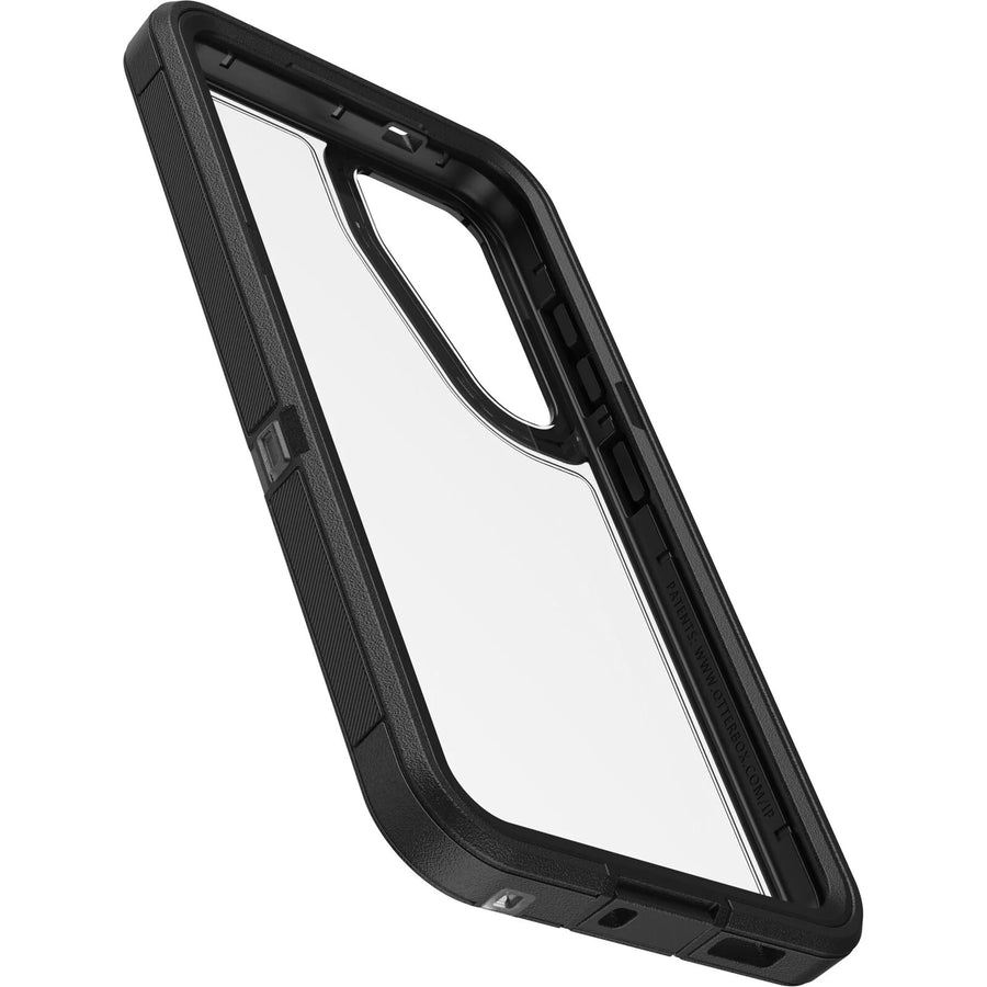77-94715 - OtterBox Defender XT Clear - Samsung GS24 - Dark Side