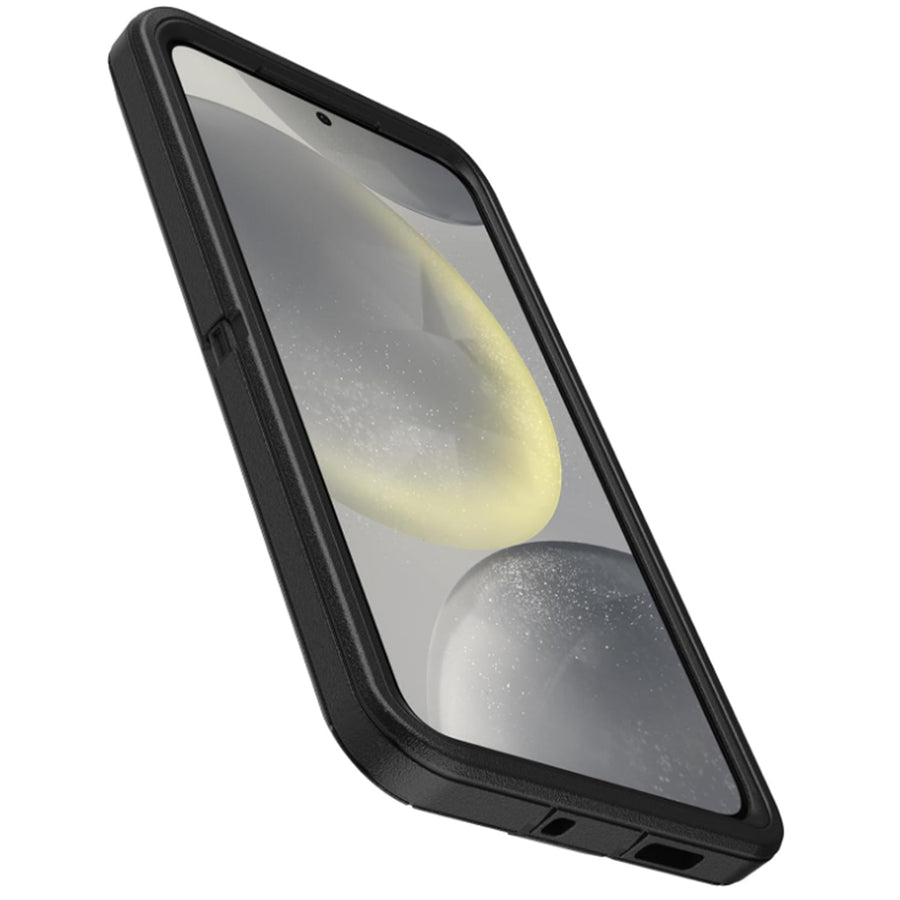 77-94487 - OtterBox Defender - Samsung GS24+ - Black