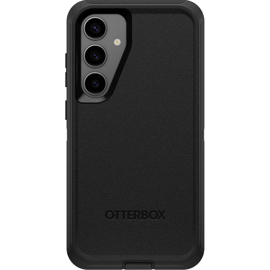 77-94487 - OtterBox Defender - Samsung GS24+ - Black