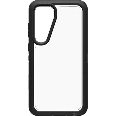 77-94721 - OtterBox Defender XT Clear - Samsung GS24+ - Dark Side
