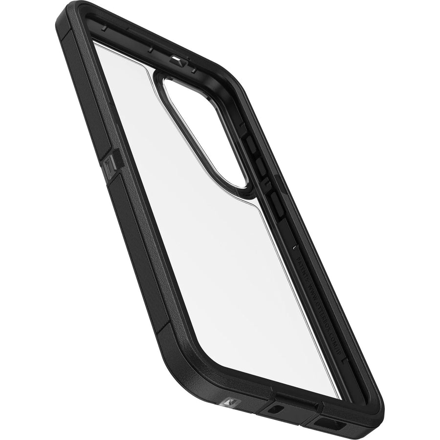 77-94721 - OtterBox Defender XT Clear - Samsung GS24+ - Dark Side