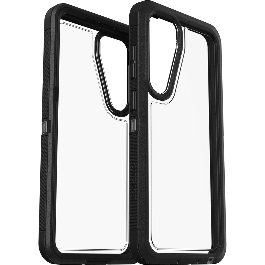 77-94721 - OtterBox Defender XT Clear - Samsung GS24+ - Dark Side