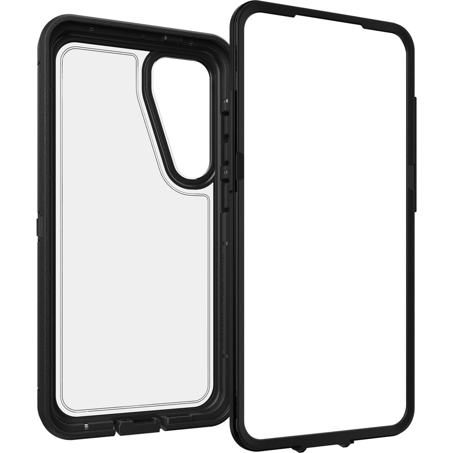 77-94721 - OtterBox Defender XT Clear - Samsung GS24+ - Dark Side