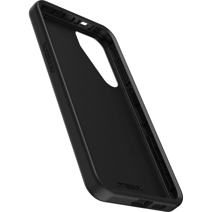 77-94545 - Otterbox Samsung S24+ Symmetry Black