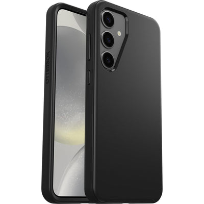 OtterBox Galaxy S24+ 5G Symmetry Series Case - Black