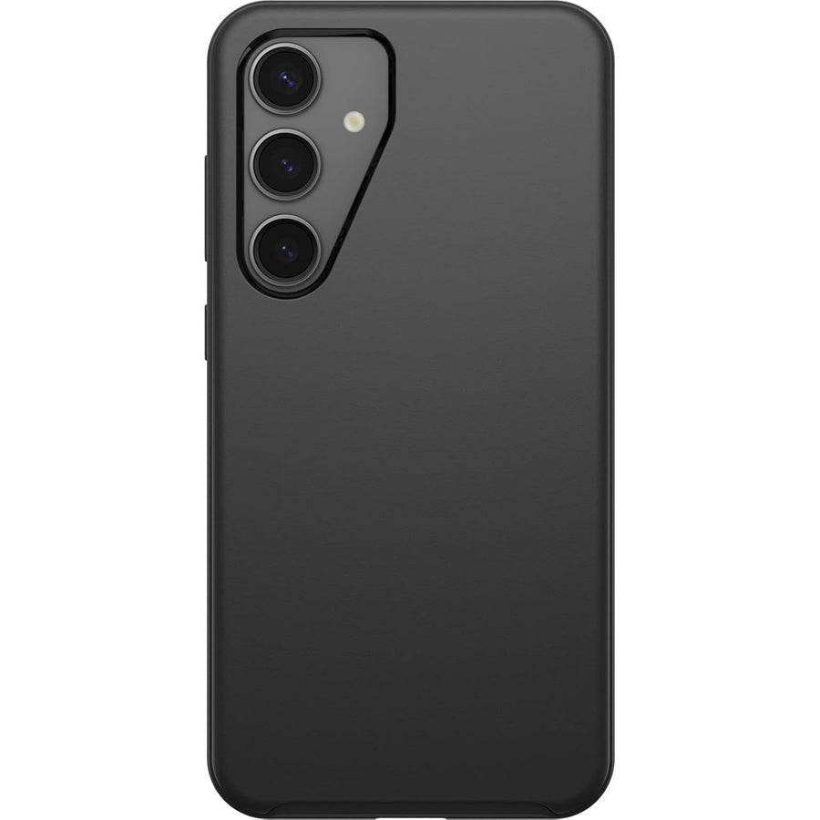 OtterBox Galaxy S24+ 5G Symmetry Series Hülle – Schwarz