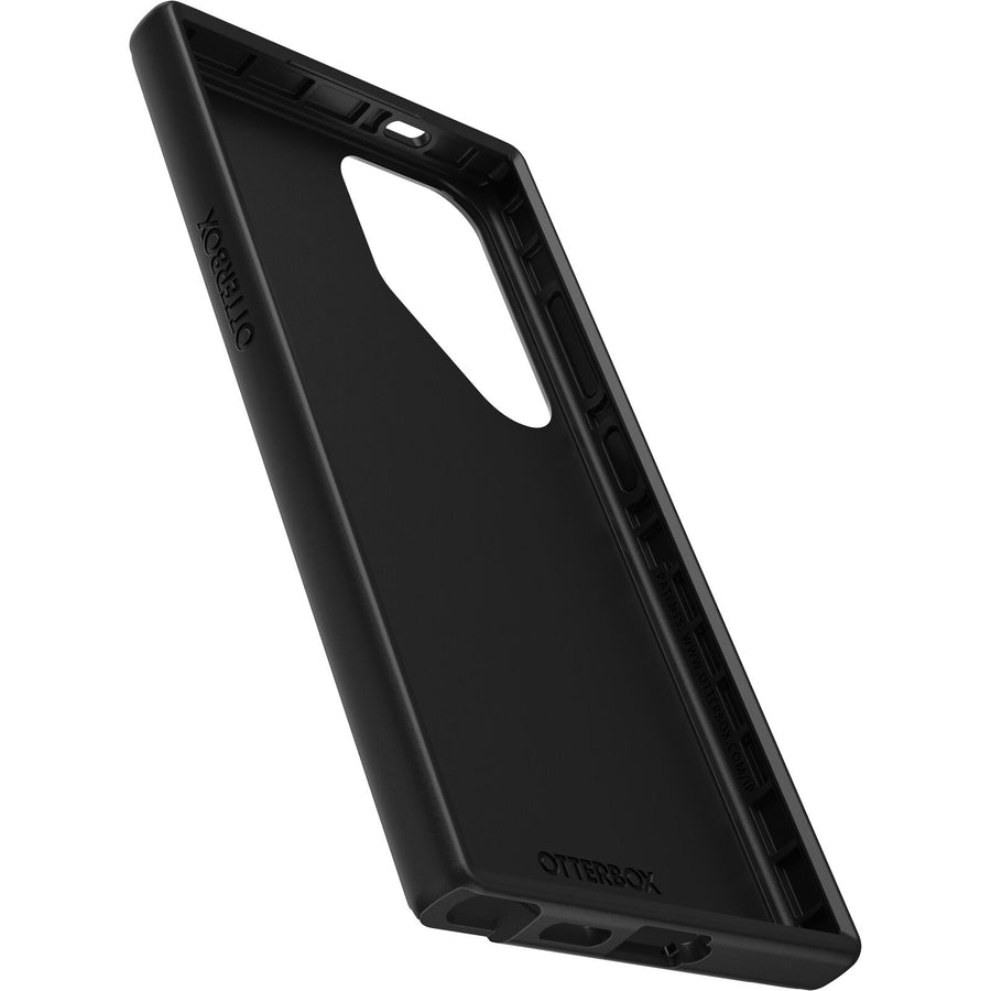 77-94559 - OtterBox Symmetry - Samsung GS24 Ultra - Black