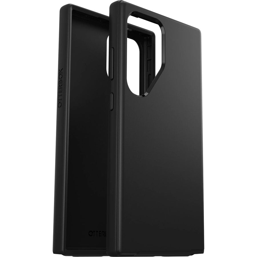 77-94559 - OtterBox Symmetry - Samsung GS24 Ultra - Black