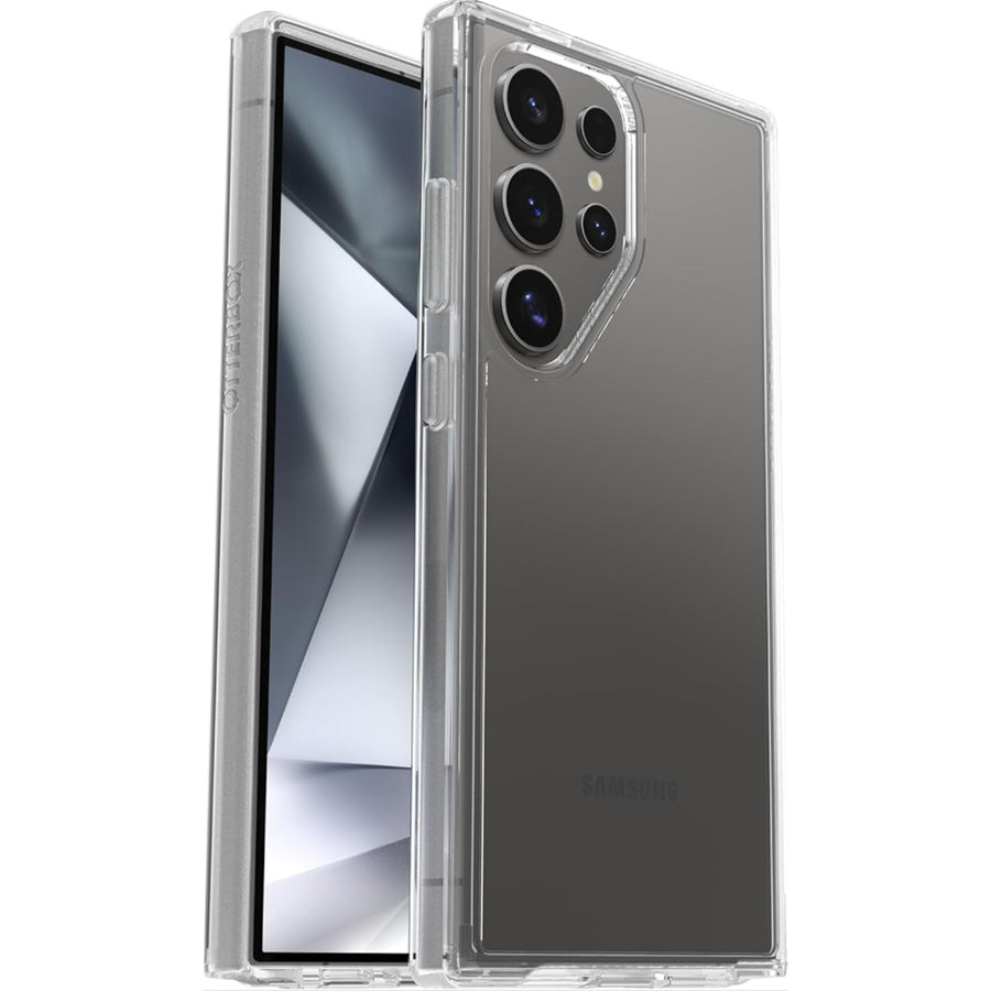 77-94608 - OtterBox Symmetry Clear - Samsung GS24 Ultra