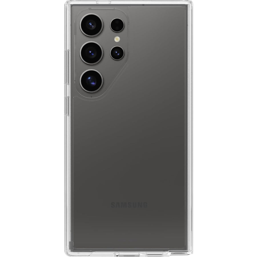 77-94608 - OtterBox Symmetry Clear - Samsung GS24 Ultra