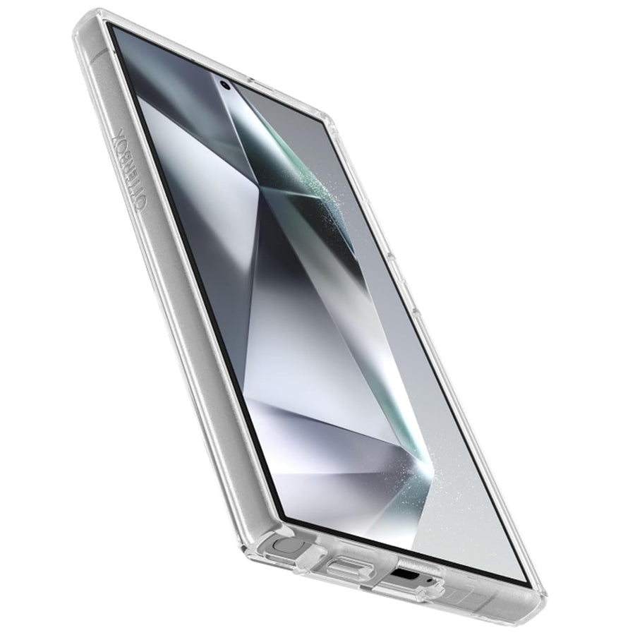 77-94608 - OtterBox Symmetry Clear - Samsung GS24 Ultra