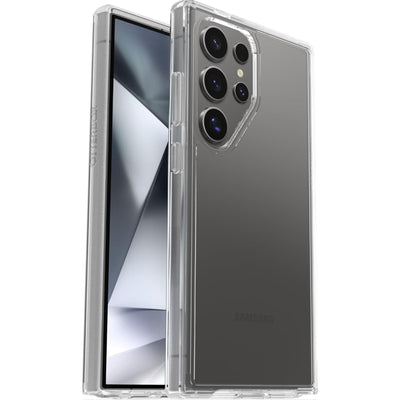 77-94608 - OtterBox Symmetry Clear - Samsung GS24 Ultra
