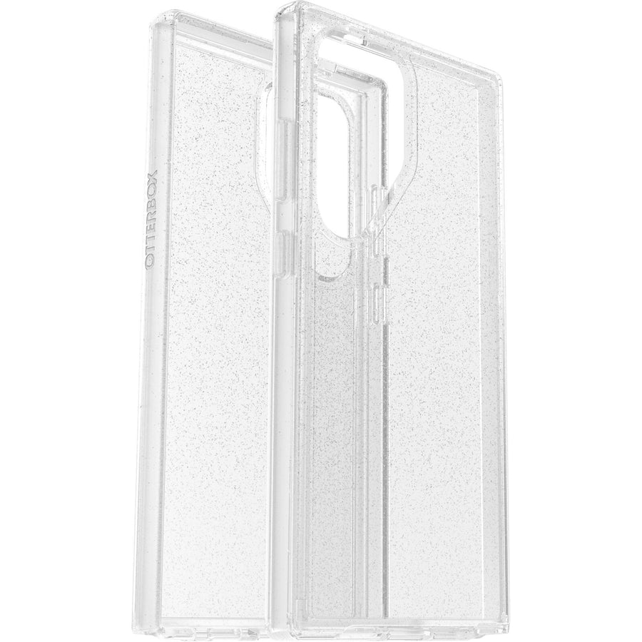 77-94616 - OtterBox Symmetry Clear - Samsung GS24 Ultra - Stardust