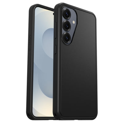 OtterBox 77-97396 Otterbox Samsung S25 Symmetry Magnets Black