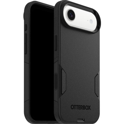 77-98309 - OtterBox Commuter MagSafe (CC) - iPhone Air - Black