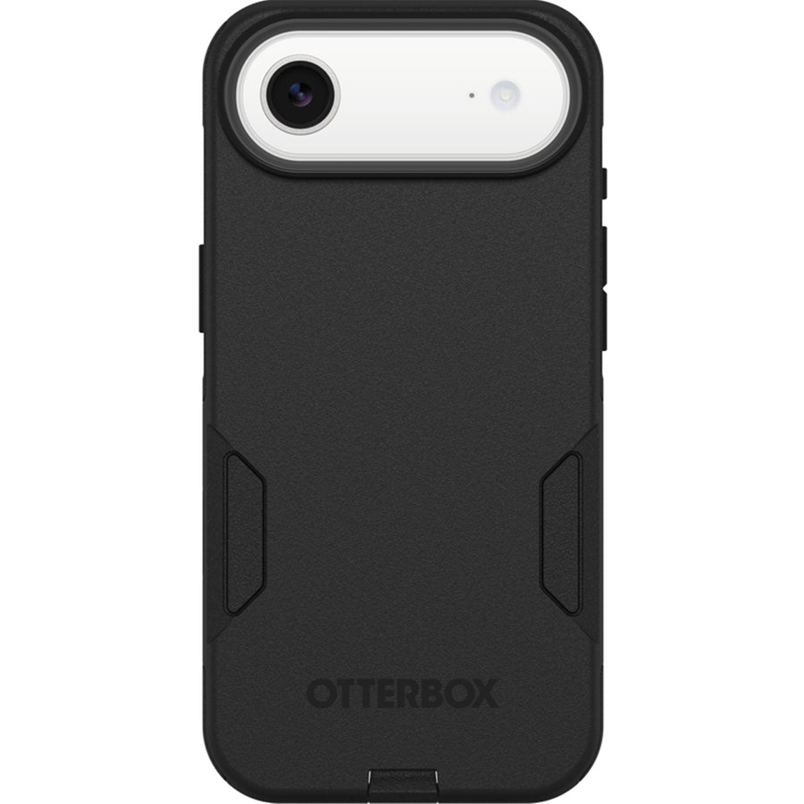 77-98309 - OtterBox Commuter MagSafe (CC) - iPhone Air - Black