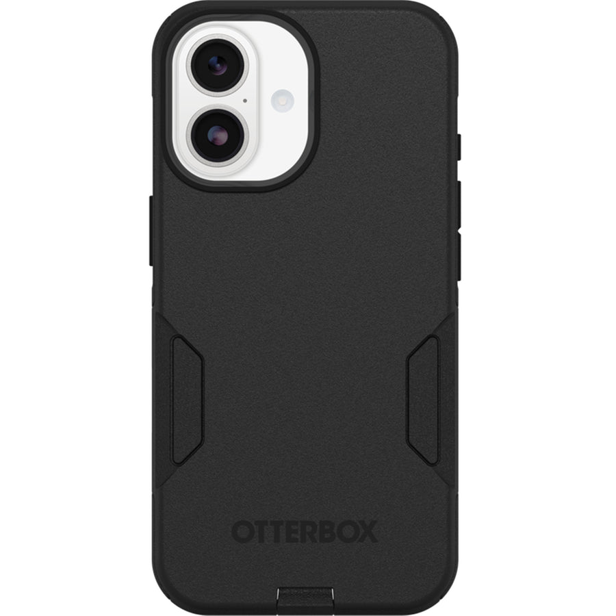 77-98294 - OtterBox Commuter MagSafe (CC) - iPhone 17 - Black