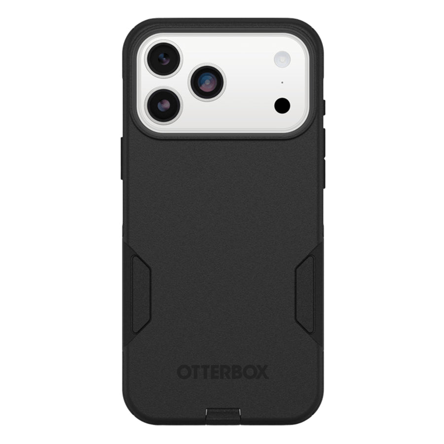 77-98338 - OtterBox Commuter MagSafe (CC) - iPhone 17 Pro Max - Black