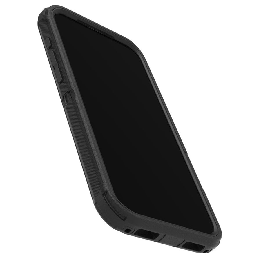 OtterBox iPhone 17 Pro Max (6.9") Defender Pro Series  Phone Case - Black