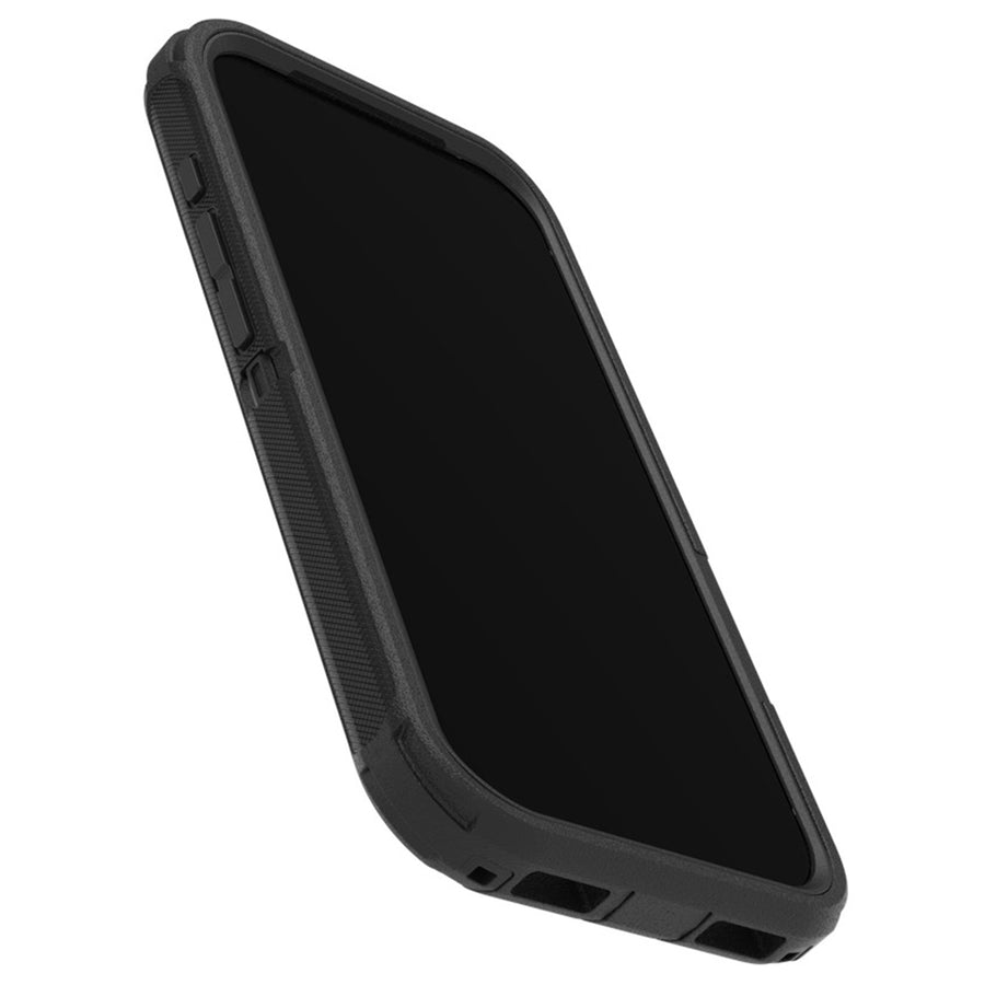 77-98380 - OtterBox Defender Pro MagSafe (CC) - iPhone 17 Pro - Black