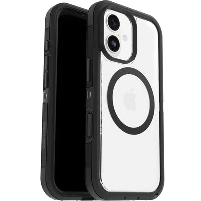 Otterbox iPhone 17 Defender Pro XT Black/Clear