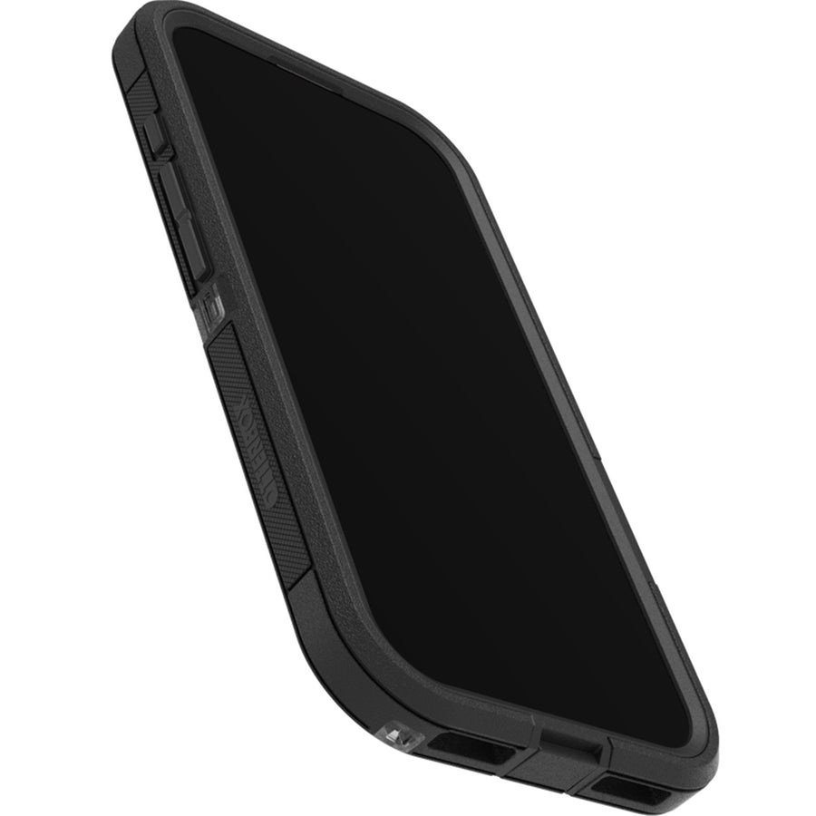 77-98480 - OtterBox Defender Pro XT Clear (CC) - iPhone 17 - Dark Side