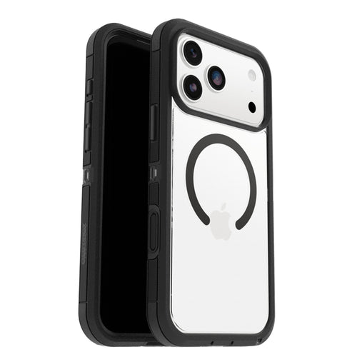 OtterBox Defender Pro XT (CC) - iPhone 17 Pro Max -Dark Side