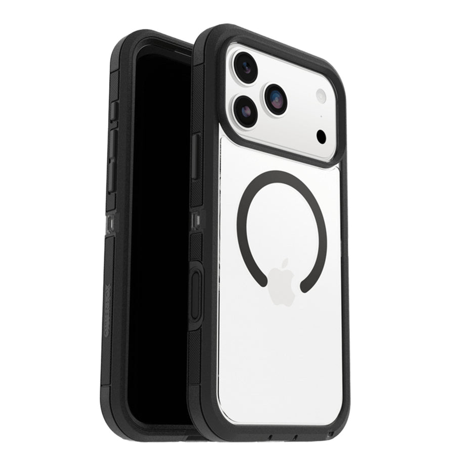 OtterBox Defender Pro XT (CC) - iPhone 17 Pro Max -Dark Side