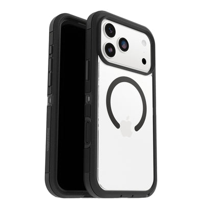 Otterbox iPhone 17 Pro Max Defender Pro XT Black/Clear