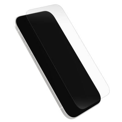 OtterBox iPhone Air (6.5")   Glass Screen Protector