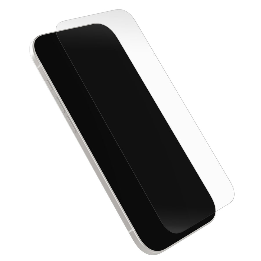 OtterBox iPhone Air (6.5")   Glass Screen Protector