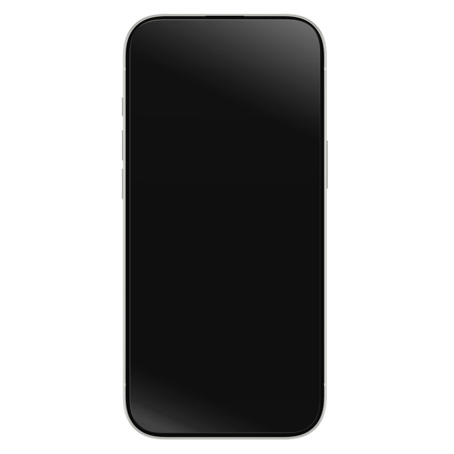 OtterBox iPhone Air (6.5")   Glass Screen Protector
