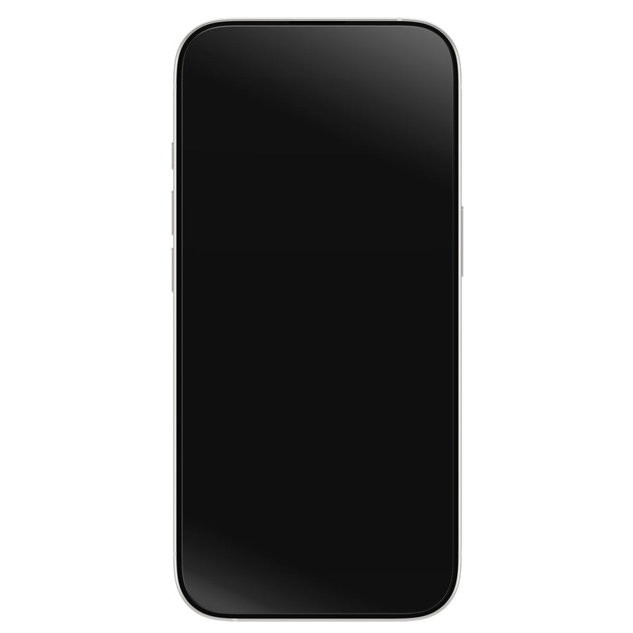 OtterBox Glass - iPhone 17 Pro - Clear
