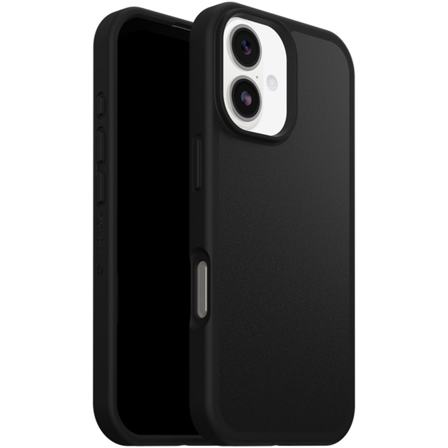 OtterBox React MagSafe - iPhone 17 - Black
