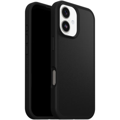 OtterBox React MagSafe - iPhone 17 - Black