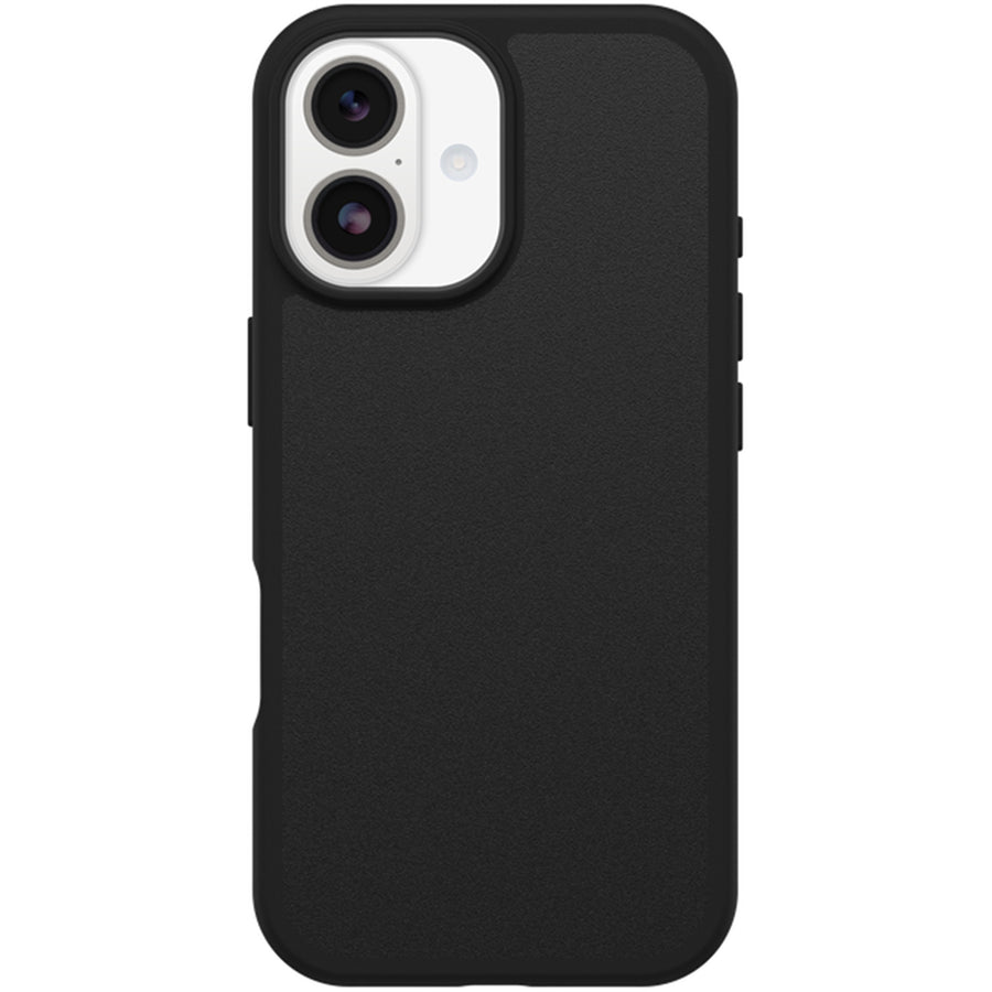 OtterBox React MagSafe - iPhone 17 - Black