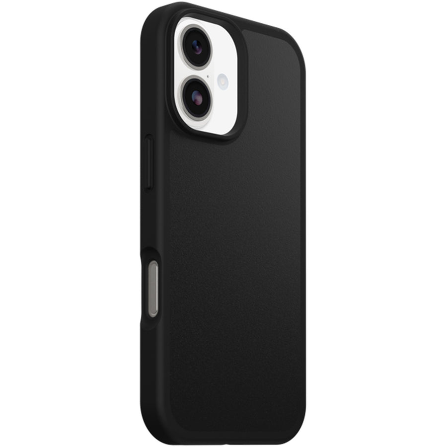 OtterBox React MagSafe - iPhone 17 - Black