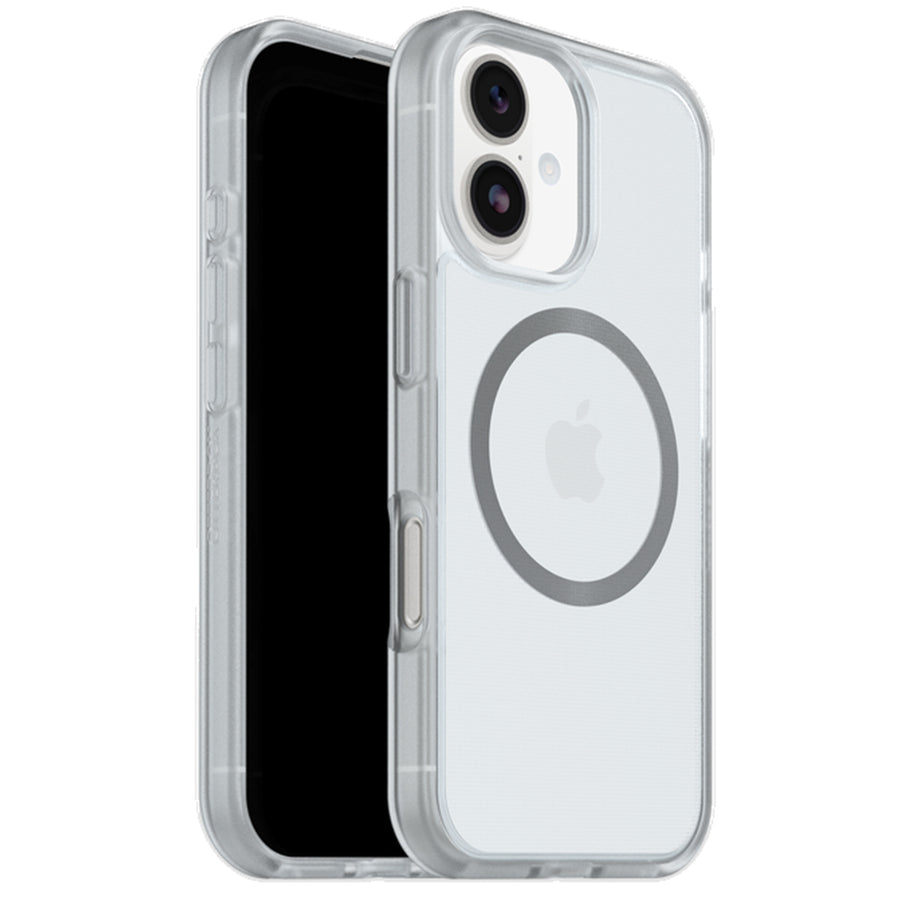 77-99276 - OtterBox React MagSafe - iPhone 17 - Clear