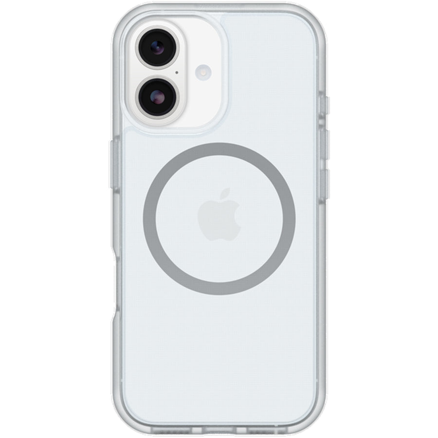77-99276 - OtterBox React MagSafe - iPhone 17 - Clear
