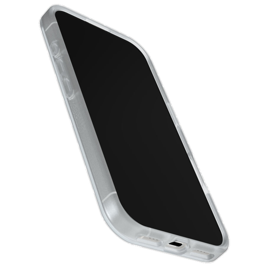 77-99276 - OtterBox React MagSafe - iPhone 17 - Clear