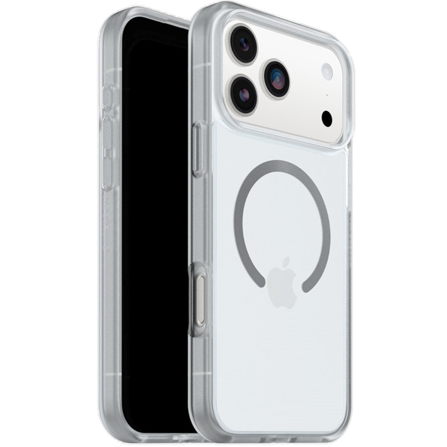 77-99282 - OtterBox React MagSafe - iPhone 17 Pro Max - Clear
