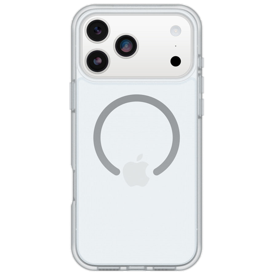 77-99282 - OtterBox React MagSafe - iPhone 17 Pro Max - Clear