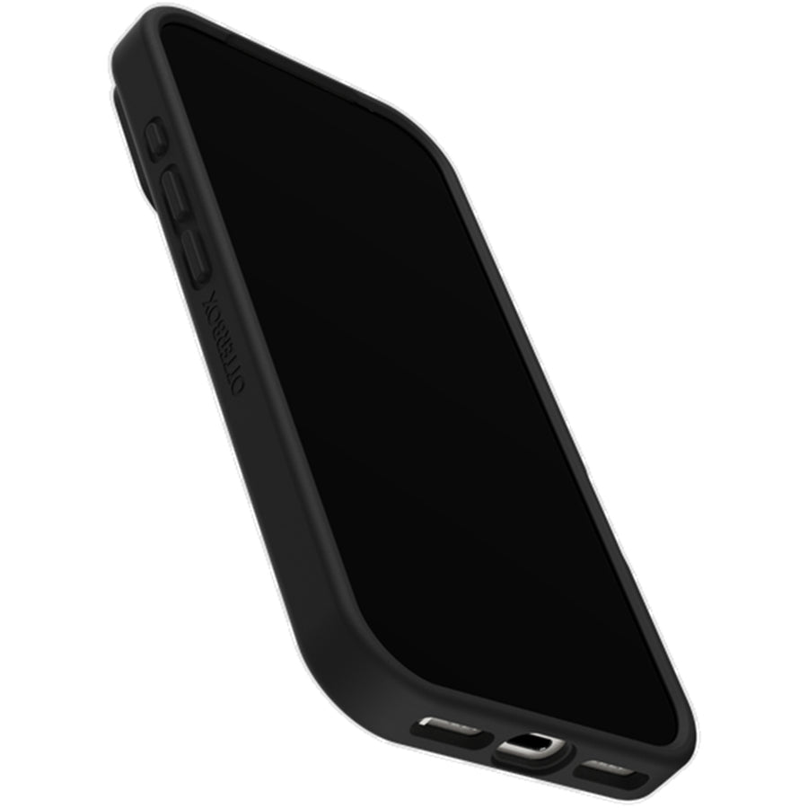 77-98631 - OtterBox React MagSafe - iPhone 17 Pro - Black Crystal